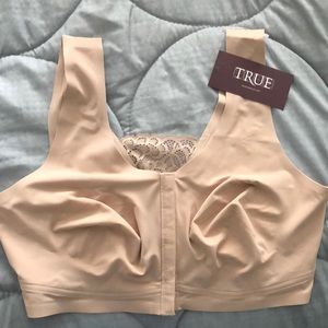 True Body Lift Bra